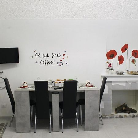 A Casa Di Fede Daire Dolceacqua Dış mekan fotoğraf