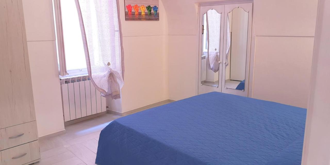 A Casa Di Fede Daire Dolceacqua Dış mekan fotoğraf