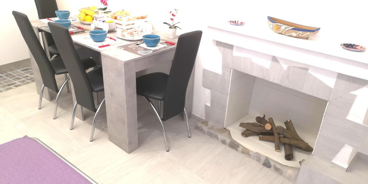 A Casa Di Fede Daire Dolceacqua Dış mekan fotoğraf