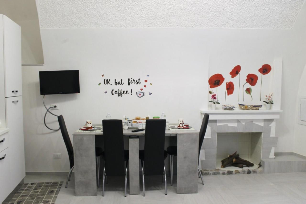 A Casa Di Fede Daire Dolceacqua Dış mekan fotoğraf