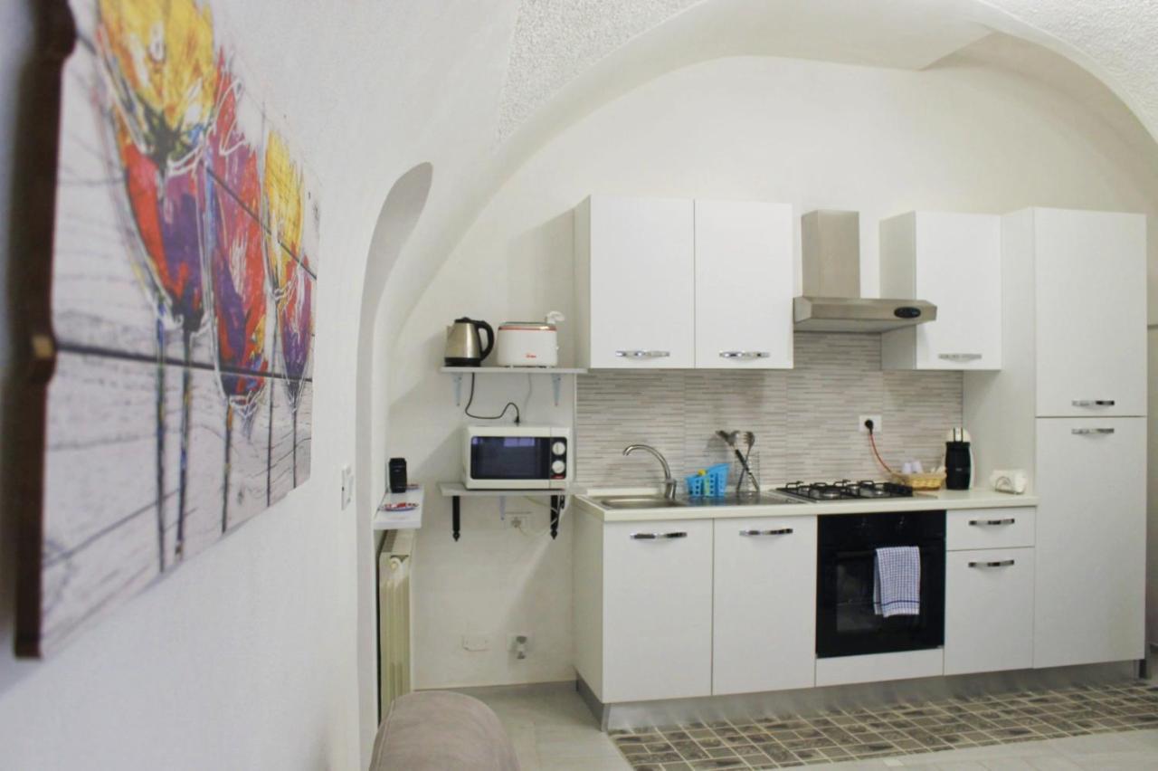 A Casa Di Fede Daire Dolceacqua Dış mekan fotoğraf