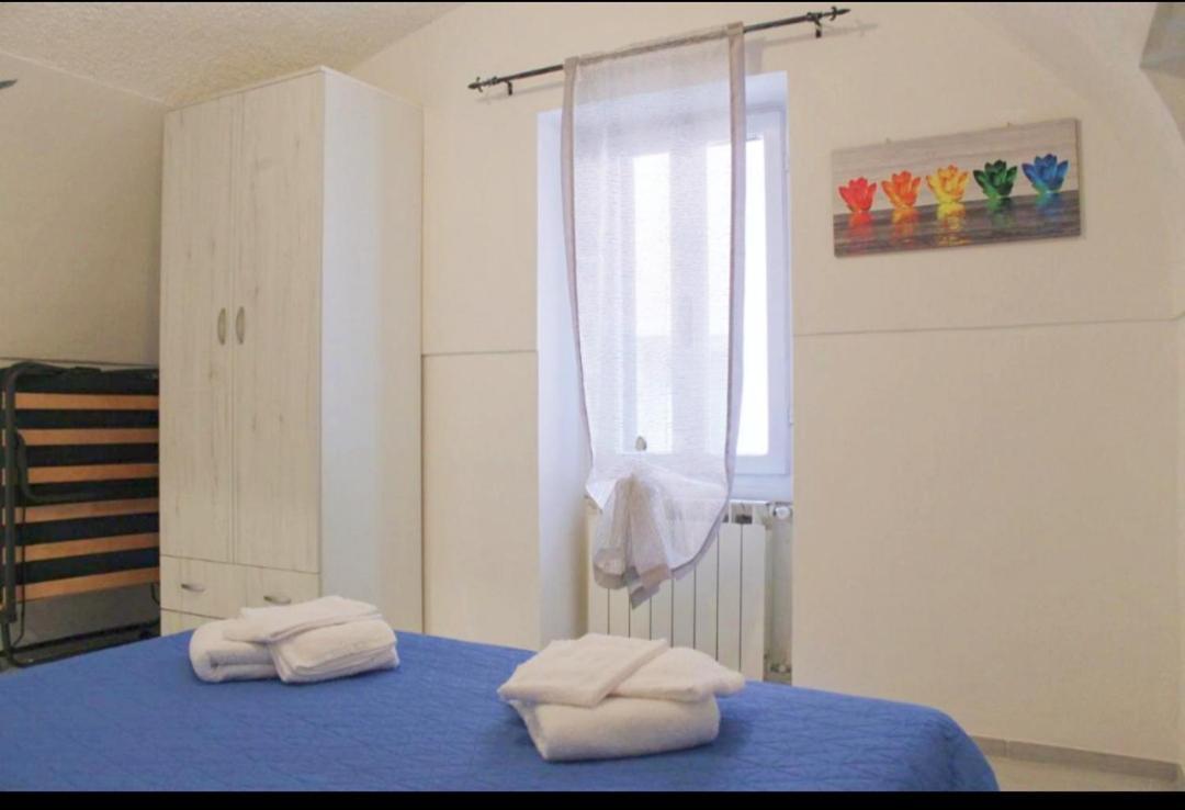 A Casa Di Fede Daire Dolceacqua Dış mekan fotoğraf