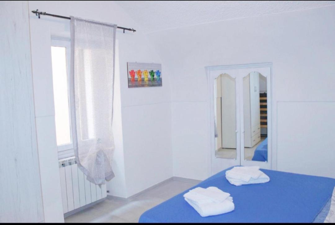 A Casa Di Fede Daire Dolceacqua Dış mekan fotoğraf