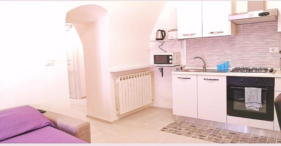 A Casa Di Fede Daire Dolceacqua Dış mekan fotoğraf