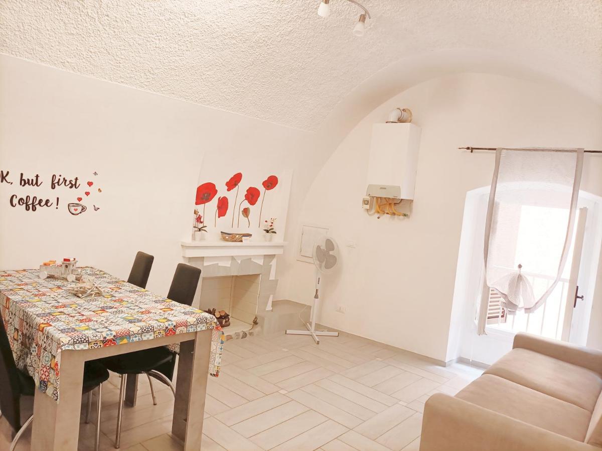 A Casa Di Fede Daire Dolceacqua Dış mekan fotoğraf